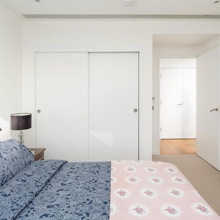 Altido Bright, Modern Apartment In Elephant & Castle London Bagian luar foto